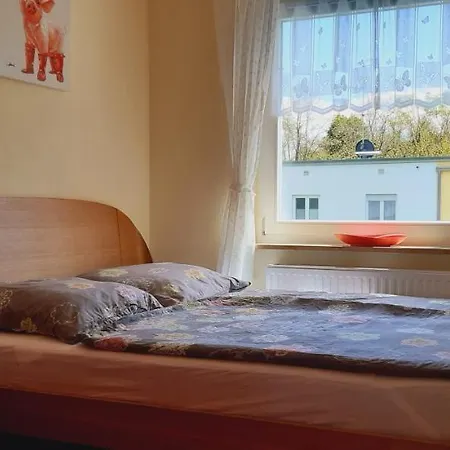 Konstanz Nyaraló *