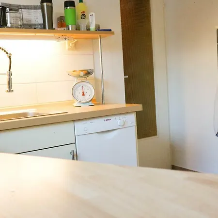 Holiday home Konstanz *