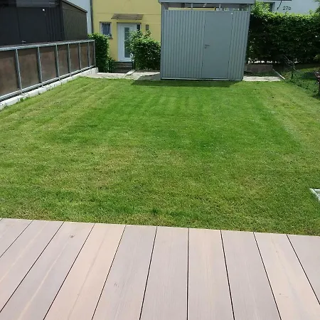 Holiday home Konstanz