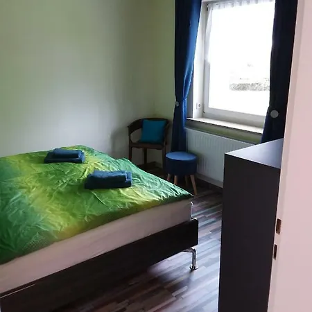 Konstanz Holiday home