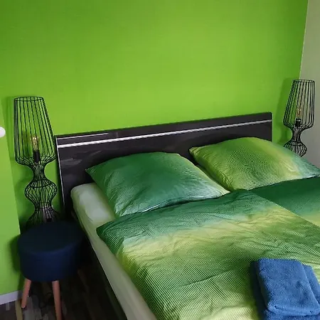 Holiday home Konstanz