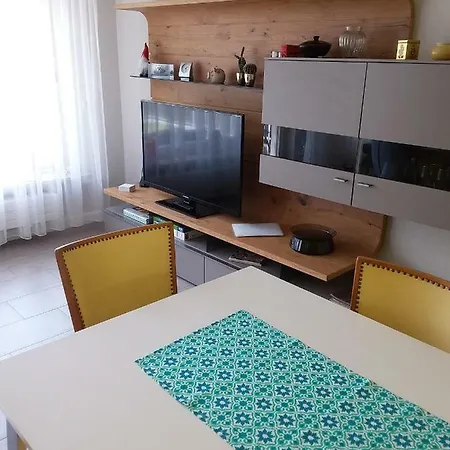 Nyaraló Konstanz
