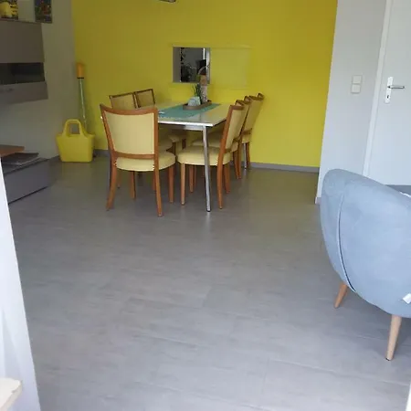 Holiday home Konstanz