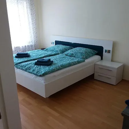 Nyaraló Konstanz *