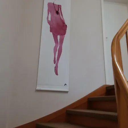 Konstanz Holiday home