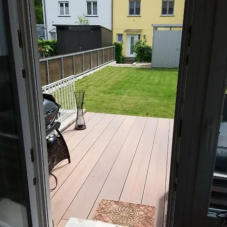 Konstanz Holiday home