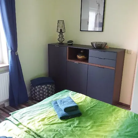 Nyaraló Konstanz
