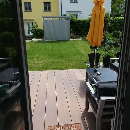 Konstanz Nyaraló Konstanz
