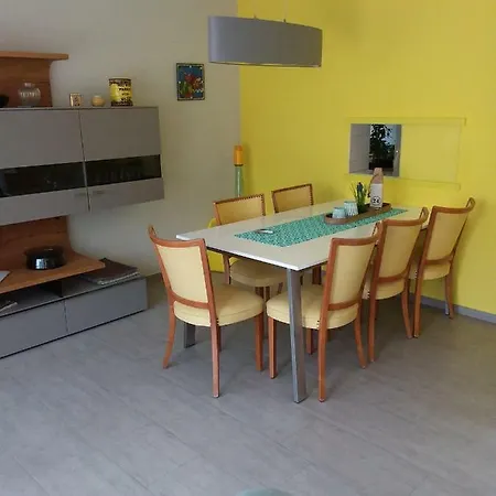 Holiday home Konstanz