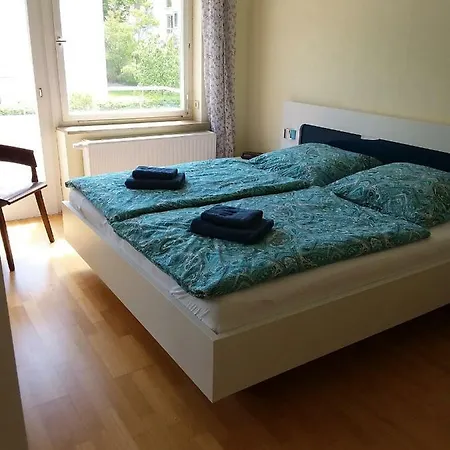 Konstanz 3*