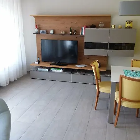 Konstanz Nyaraló