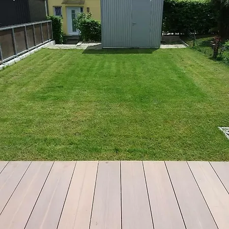 Nyaraló Konstanz
