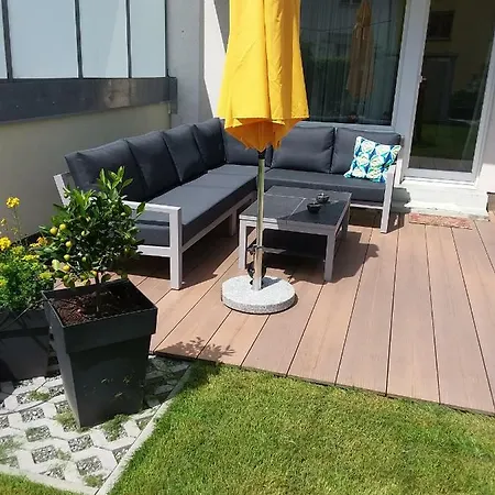 Holiday home Konstanz Konstanz