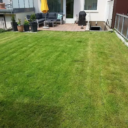 Konstanz Holiday home *