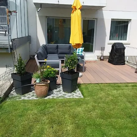 Konstanz Vakantiehuis *