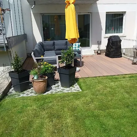 Konstanz Nyaraló
