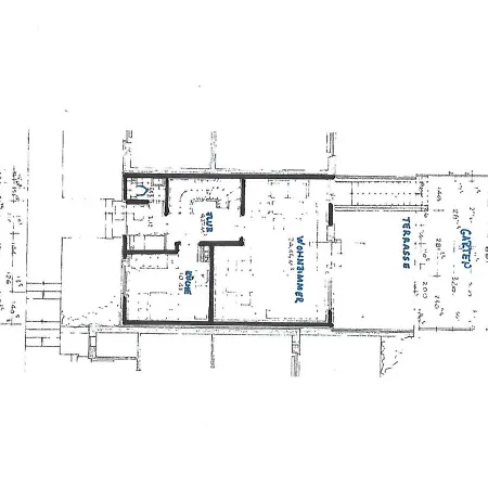 Konstanz Feriehus *