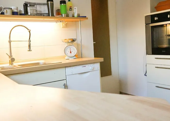 Дом отдыха Konstanz *