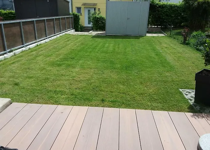 Holiday home Konstanz