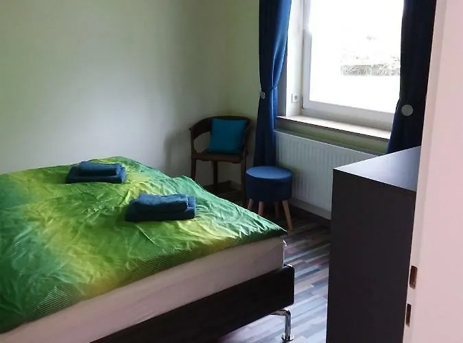 Konstanz Holiday home