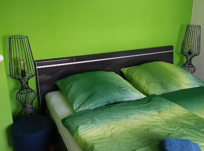 Дом отдыха Konstanz