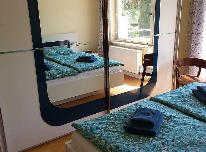 Holiday home Konstanz