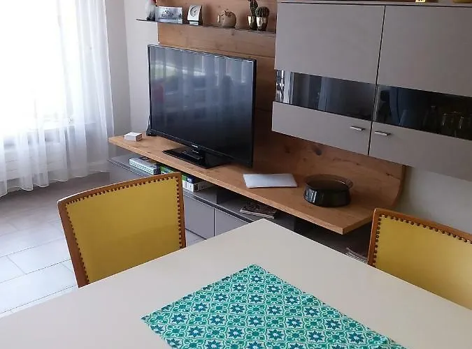 Дом отдыха Konstanz