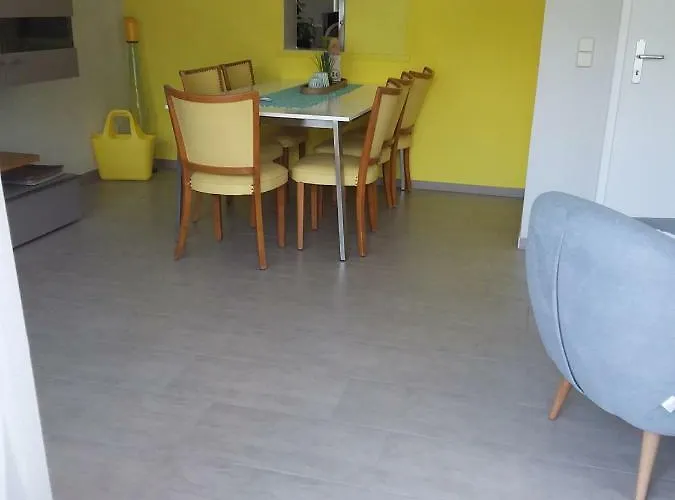 Дом отдыха Konstanz