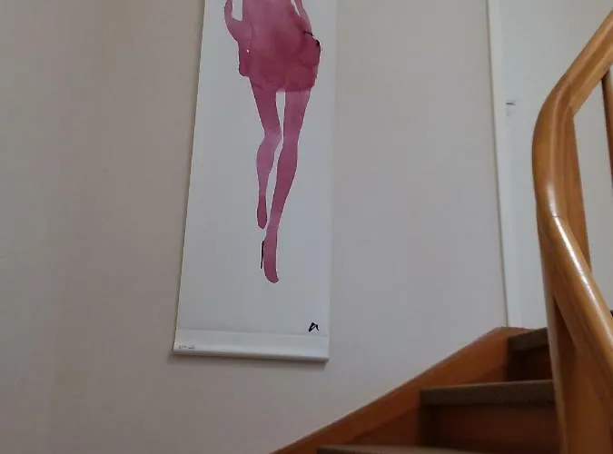 Konstanz Дом отдыха