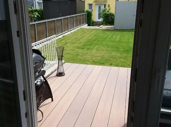 Konstanz Holiday home