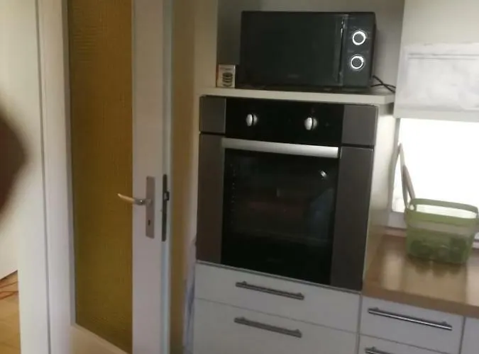 Konstanz Holiday home *