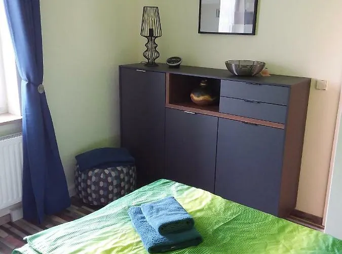 Дом отдыха Konstanz