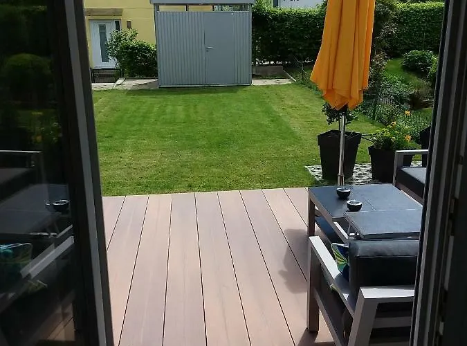 Konstanz Дом отдыха Констанц