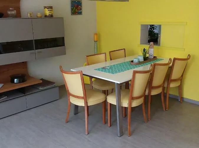 Дом отдыха Konstanz