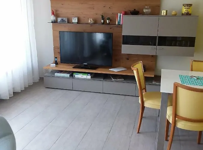 Konstanz Holiday home