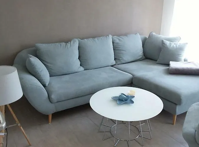 Konstanz Дом отдыха Констанц