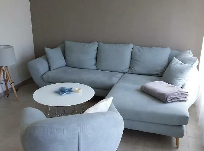 Konstanz Дом отдыха Констанц