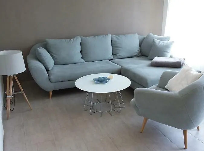 Konstanz Дом отдыха