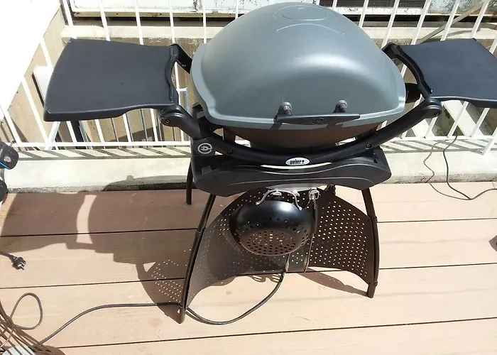 Дом отдыха Konstanz *