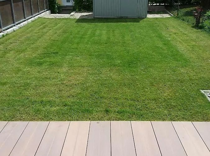 Holiday home Konstanz