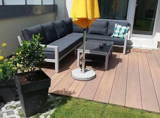 Holiday home Konstanz Konstanz