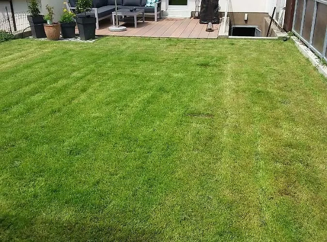 Konstanz Дом отдыха *