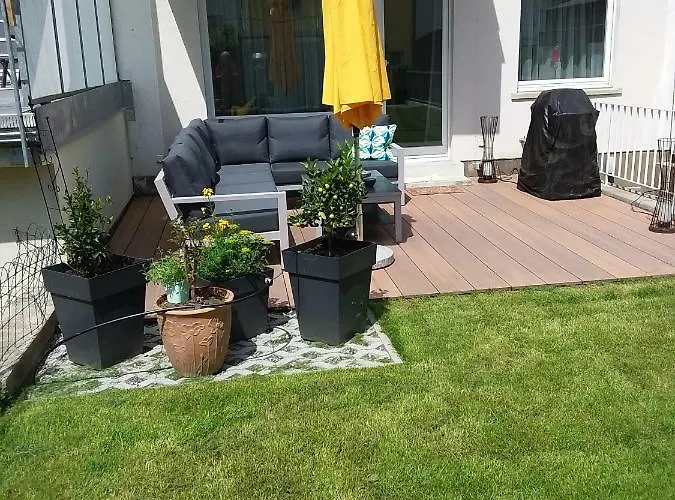 Konstanz Дом отдыха