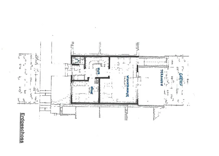 Konstanz Дом отдыха *